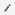 A grey pencil with a white background

Description automatically generated