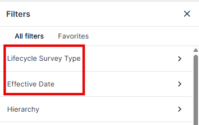 A screenshot of a survey

AI-generated content may be incorrect.