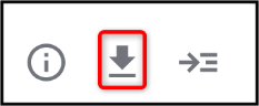 A red rectangle with a black border and a white rectangle with a black arrow in it

AI-generated content may be incorrect.